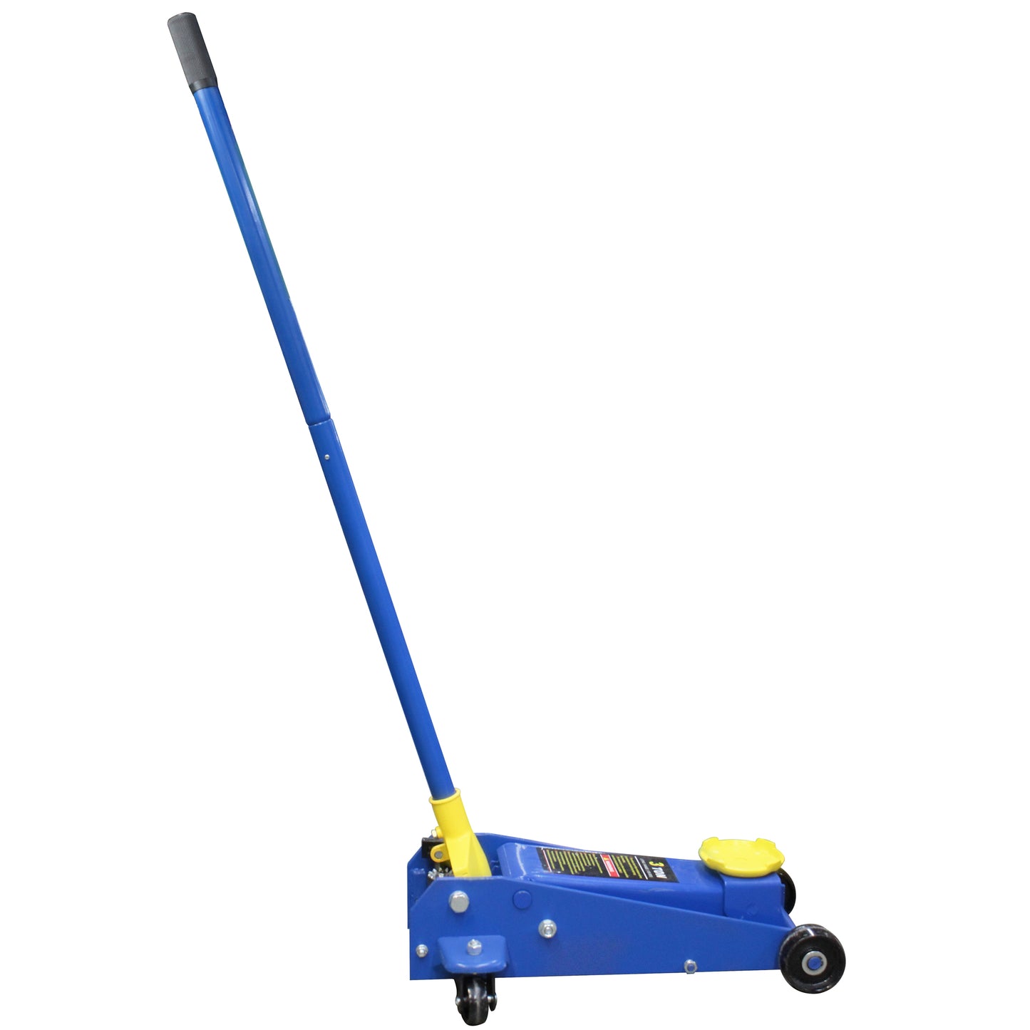 3-Ton Hydrolic Floor Jack