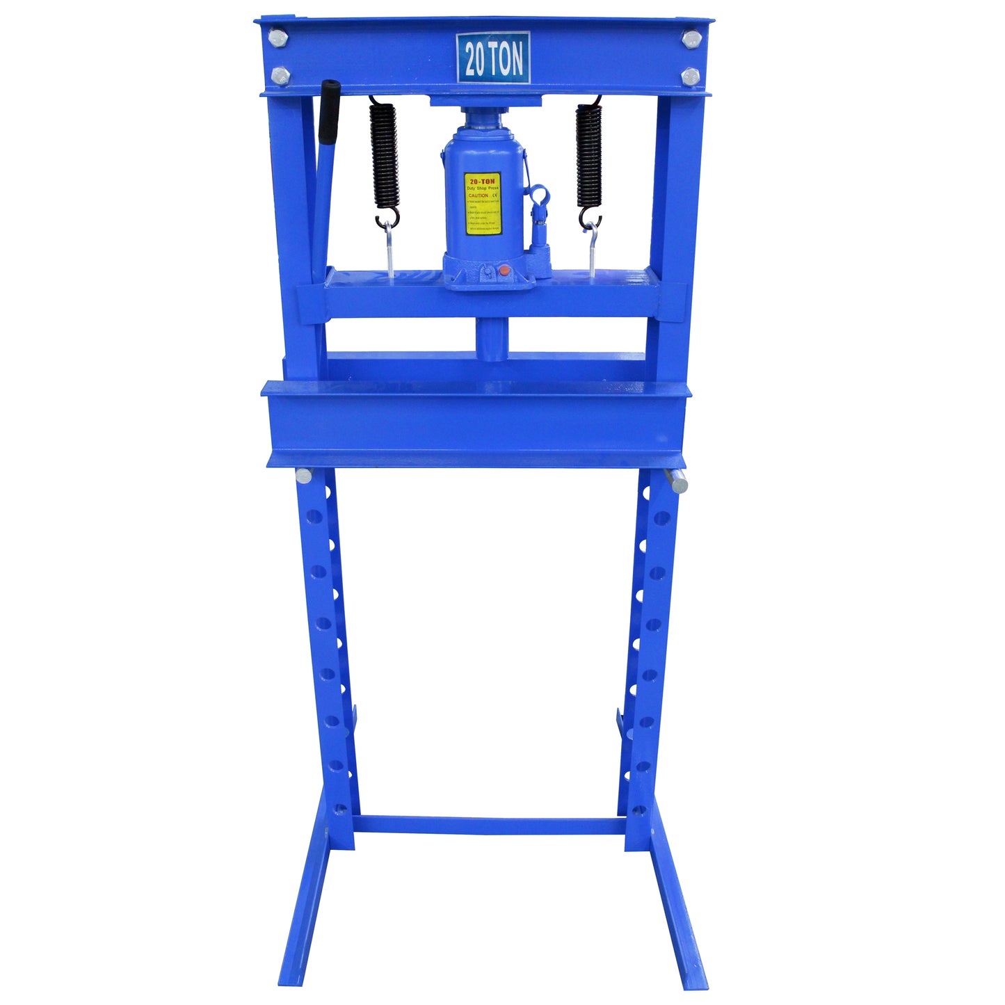 20-Ton Hydrolic Shop Press