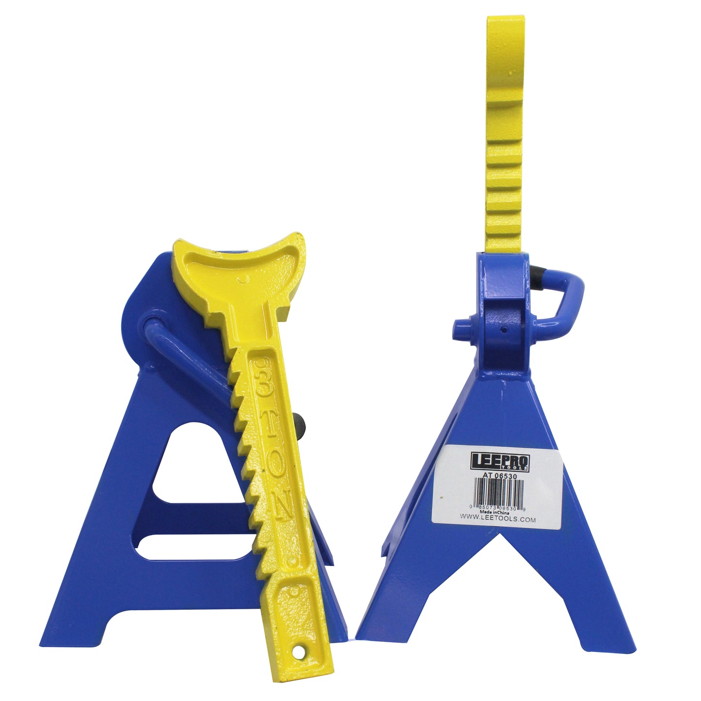 3-Ton Jack Stand - Set