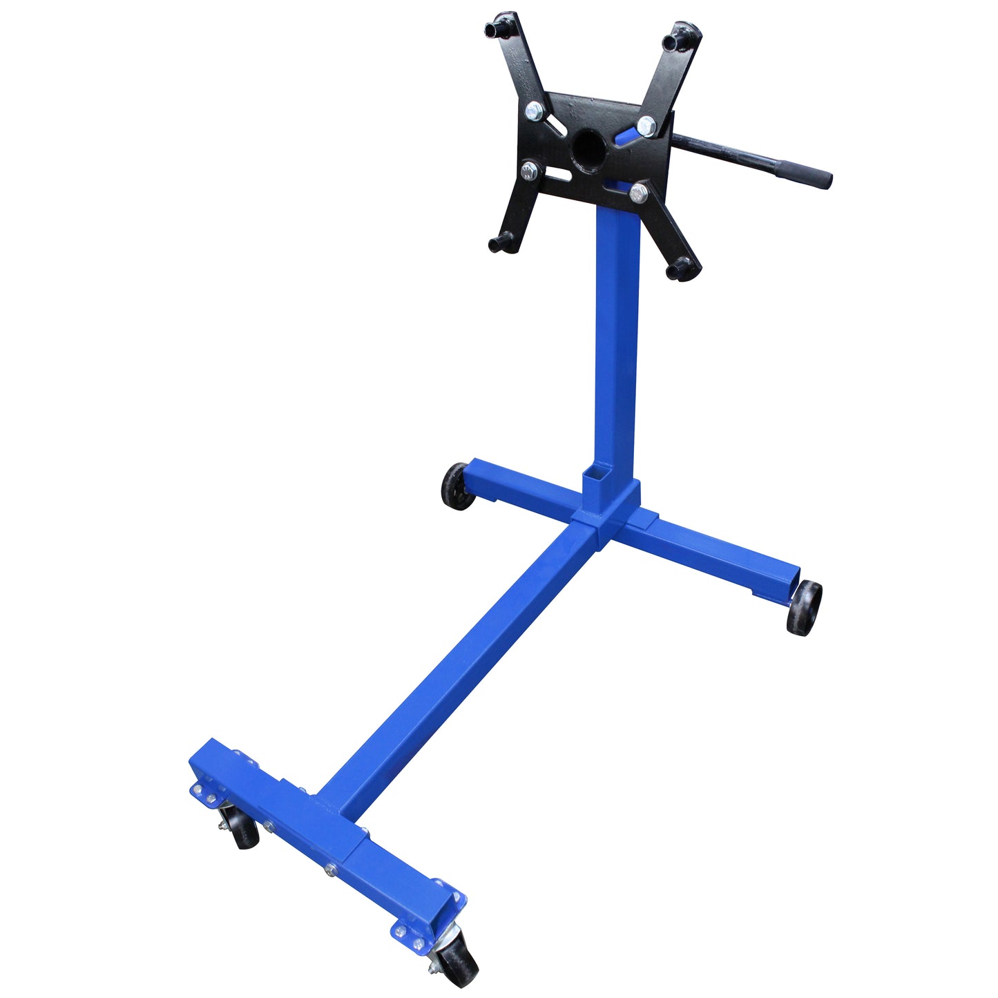 1000lb Capacity Engine Stand