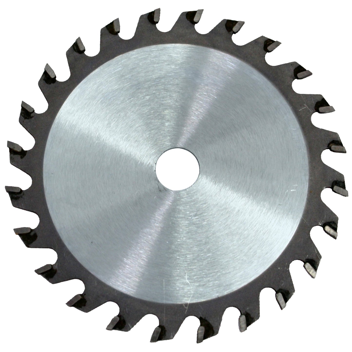 4" 24T SAW BLADE