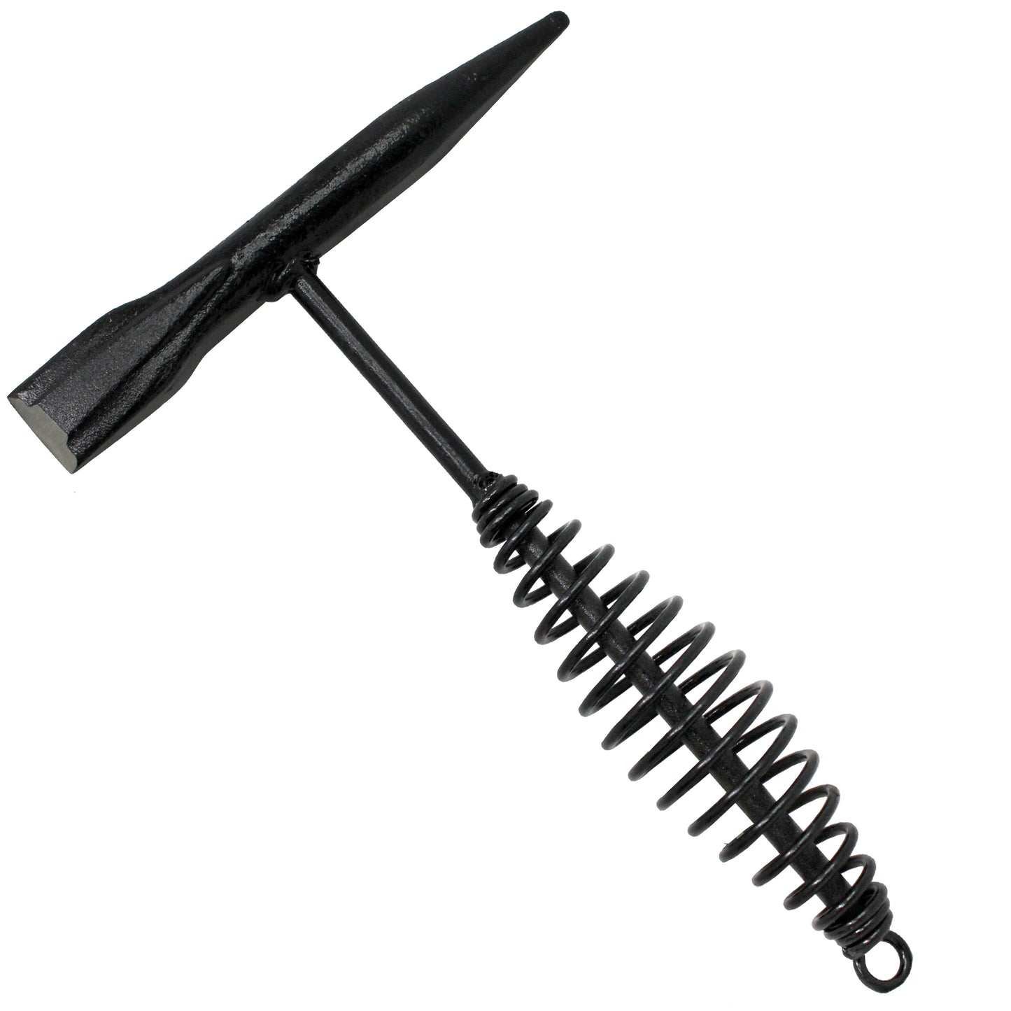 12 OZ. STEEL CHIPPING HAMMER