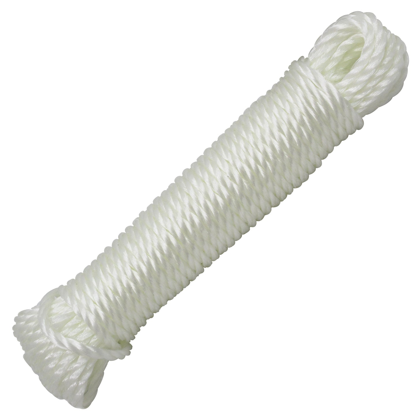 50 FT. POLY ROPE - 1/4