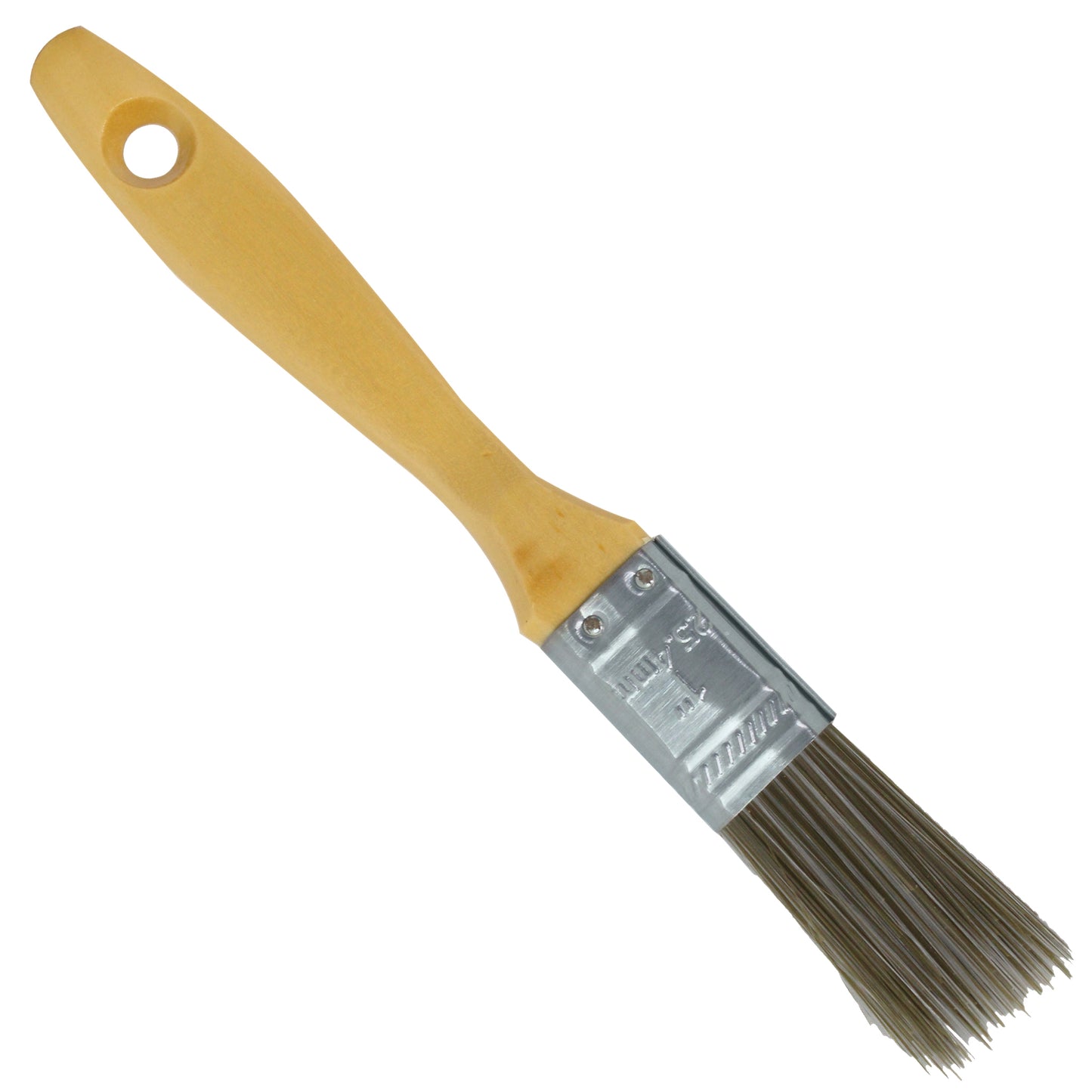 1" POLYESTER PAINT BRUSH