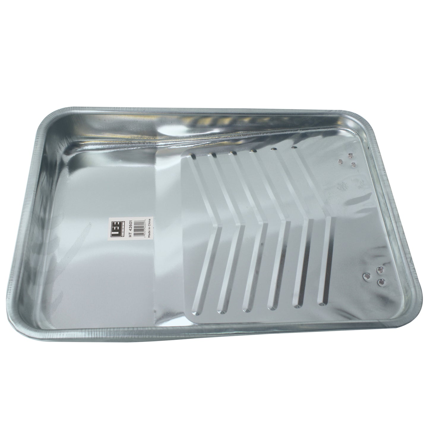 PAINT ROLLER PAN -METAL