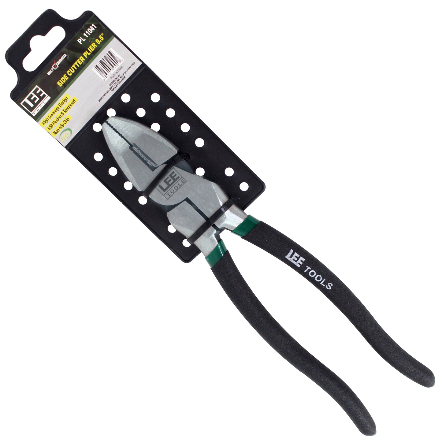 SIDE CUTTER PLIER 9.5"