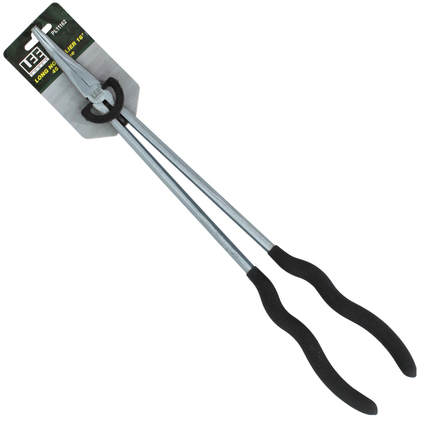 LONG NOSE PLIER 16" 45DEG