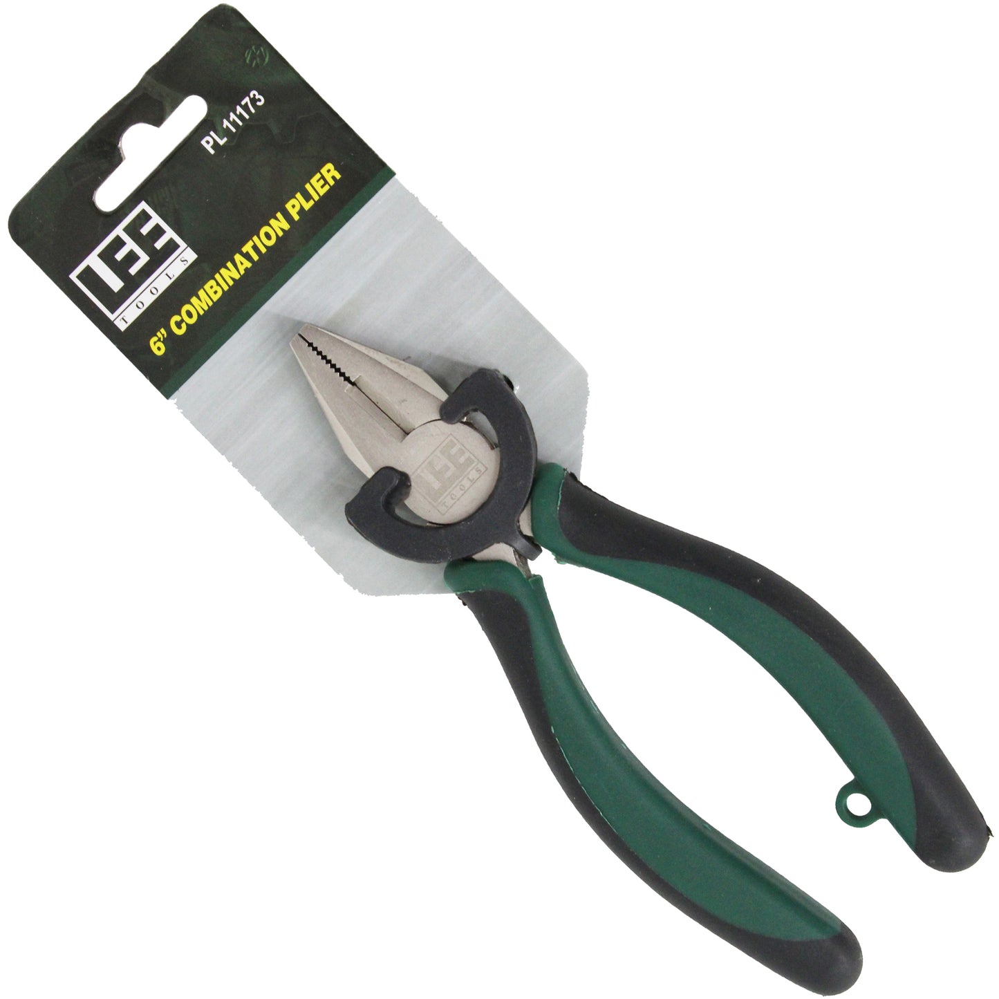COMBINATION PLIER 6"