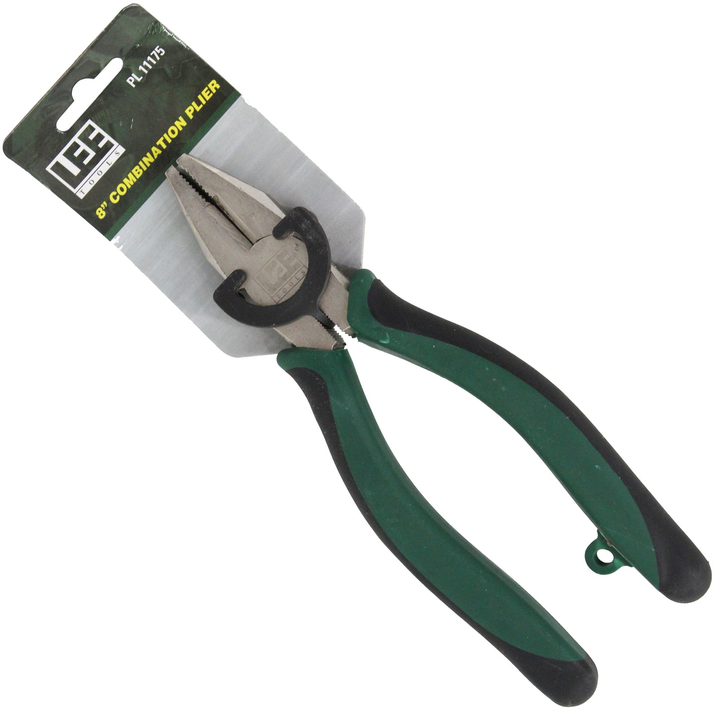 COMBINATION PLIER 8"