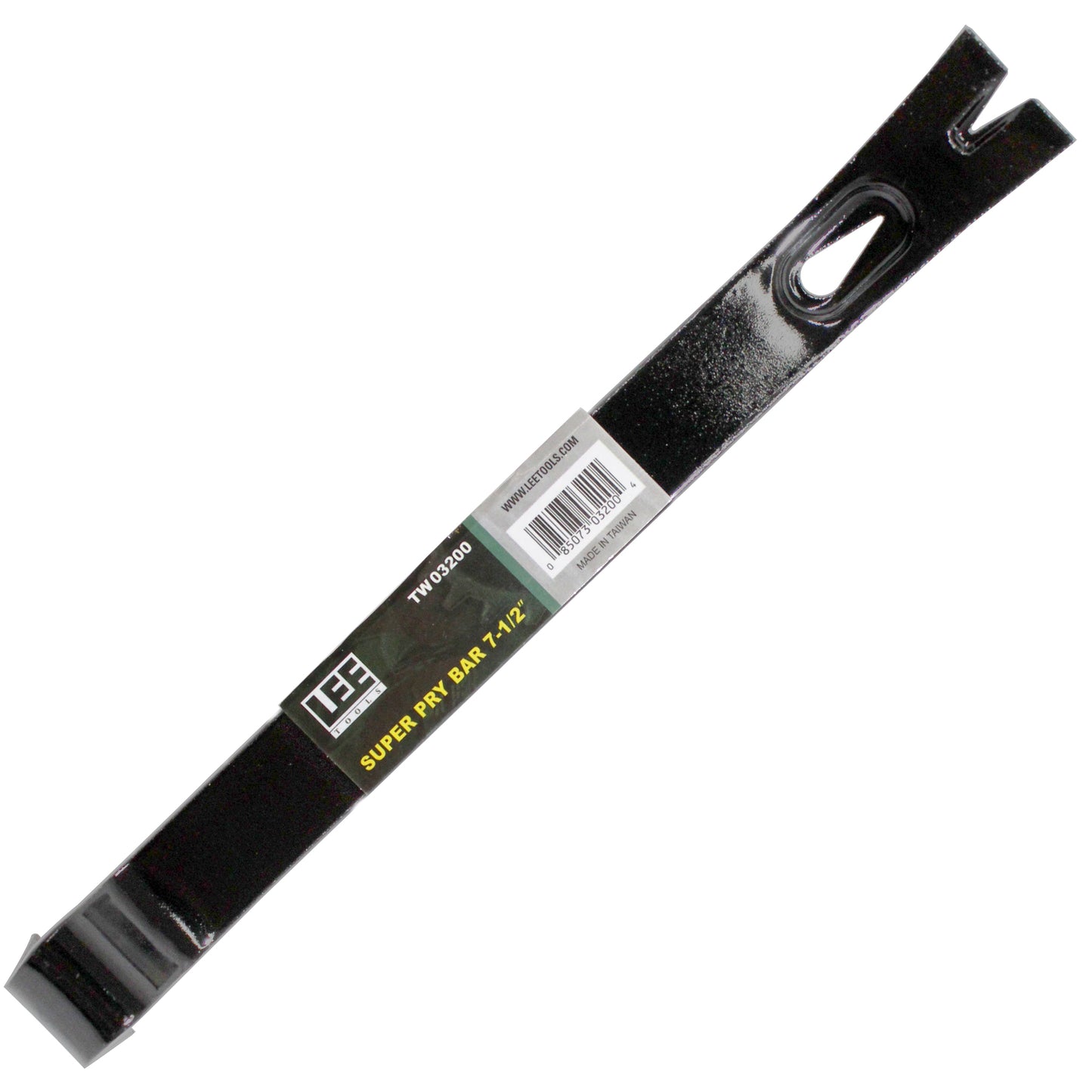 7.5" FLAT PRY BAR