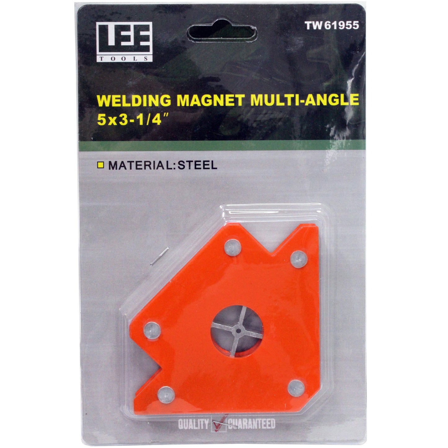 WELDING MAGNET 5 X3-1/4
