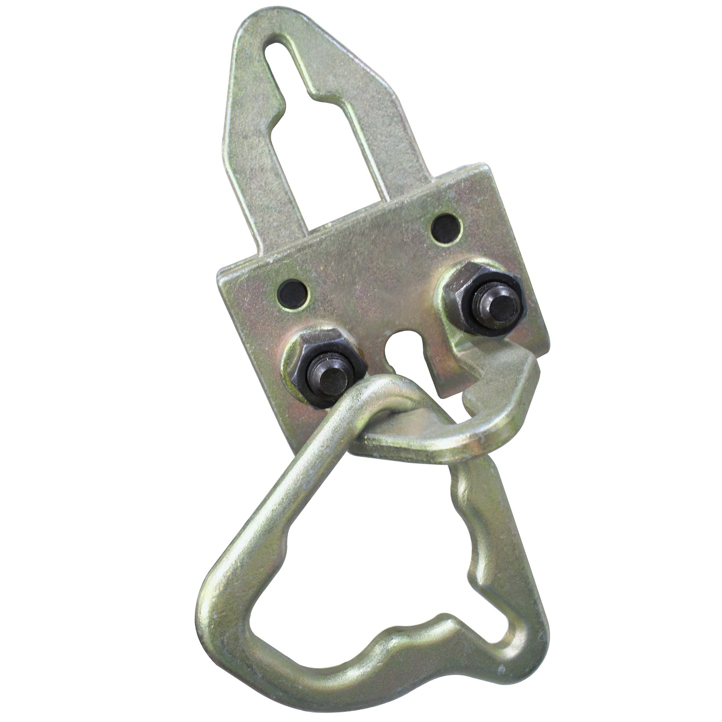 Multiway Frame Rack Clamp