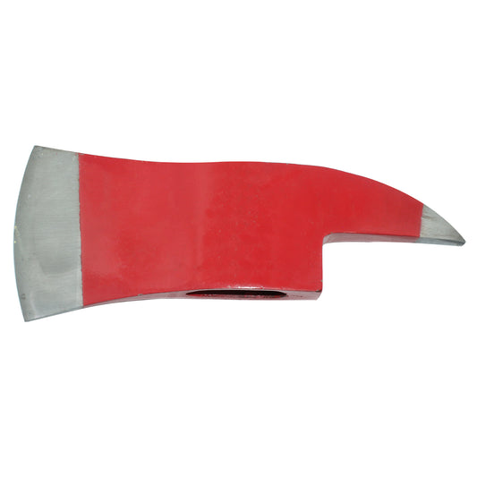 Fireman's Steel Axe Head (head only - no handle)