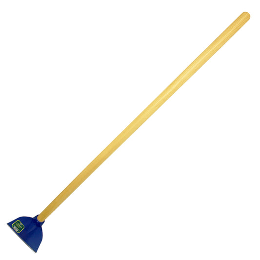 Garden Hoe Hardwood Handle