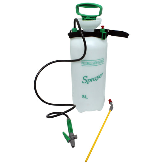 2 gal. Garden Pump Sprayer