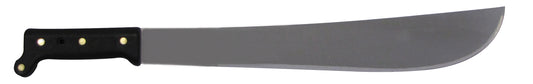16 in. Steel Blade Gardening Machete with Poly Handle