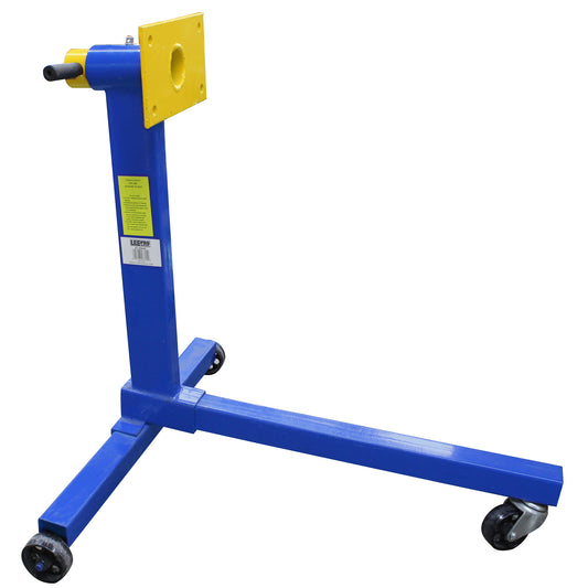 750lb Capacity Engine Stand