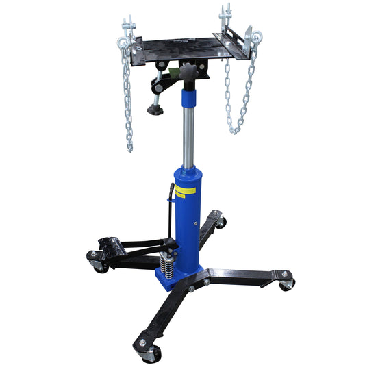 1/2-Ton 2-Stage Telescoping Transmission Jack