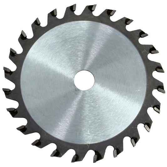 4" 24T SAW BLADE