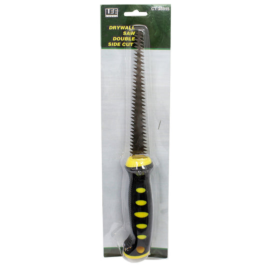 12" DOUBLE-SIDED DRYWALL SAW