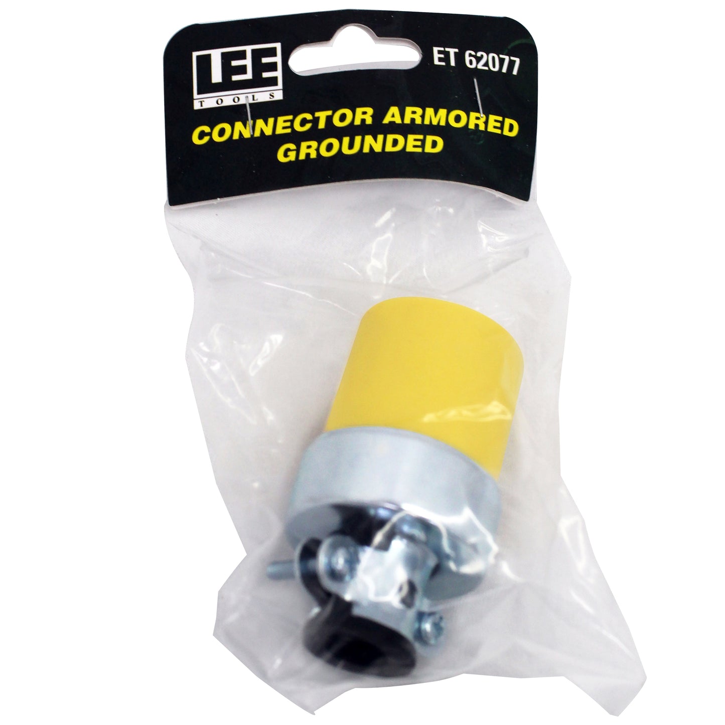 CONNECTOR ARMORED - FEMALE