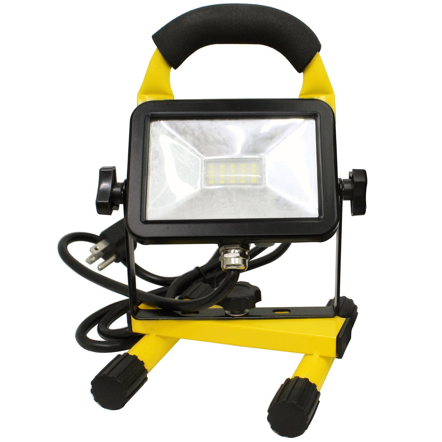 10W PORTABLE LED WORKLIGHT