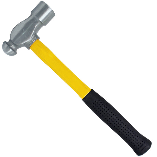 24 OZ. FIBERGLASS BALL PEIN HAMMER