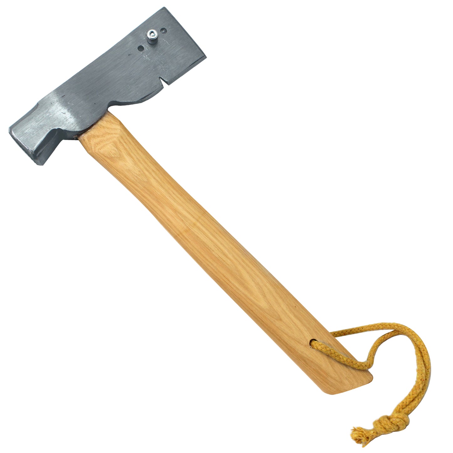 22 OZ. WOOD ROOFING HAMMER