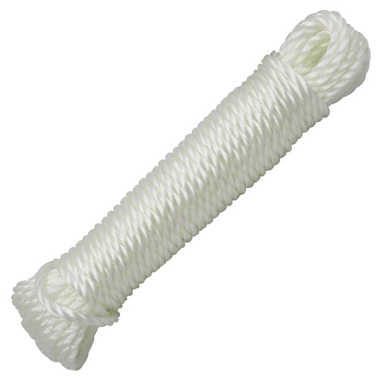 50 FT. POLY ROPE - 1/4