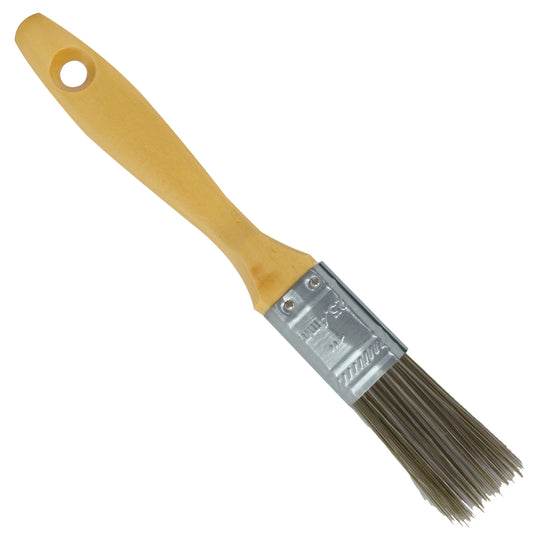 1" POLYESTER PAINT BRUSH
