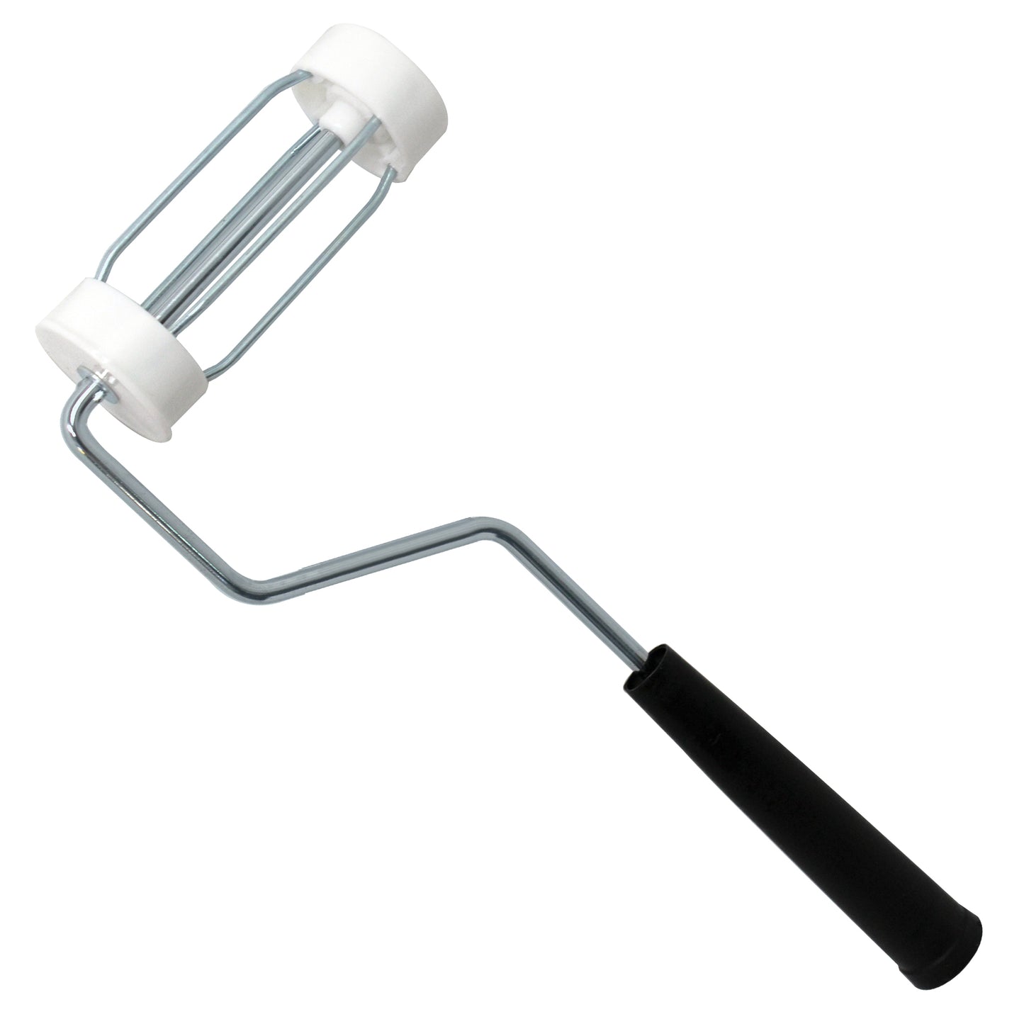 PAINT ROLLER 4" 4RIBS