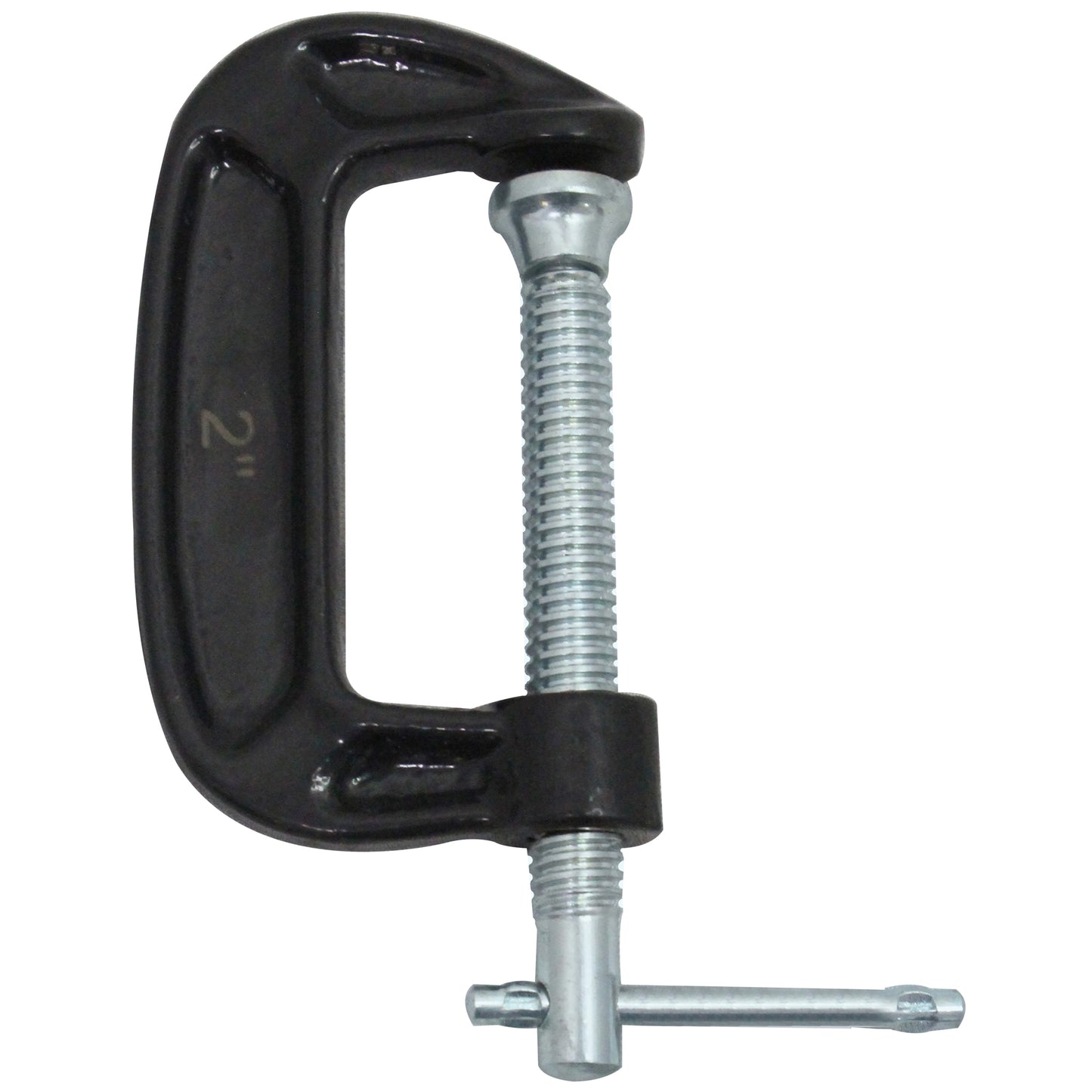 CLAMP C 2" H.D.
