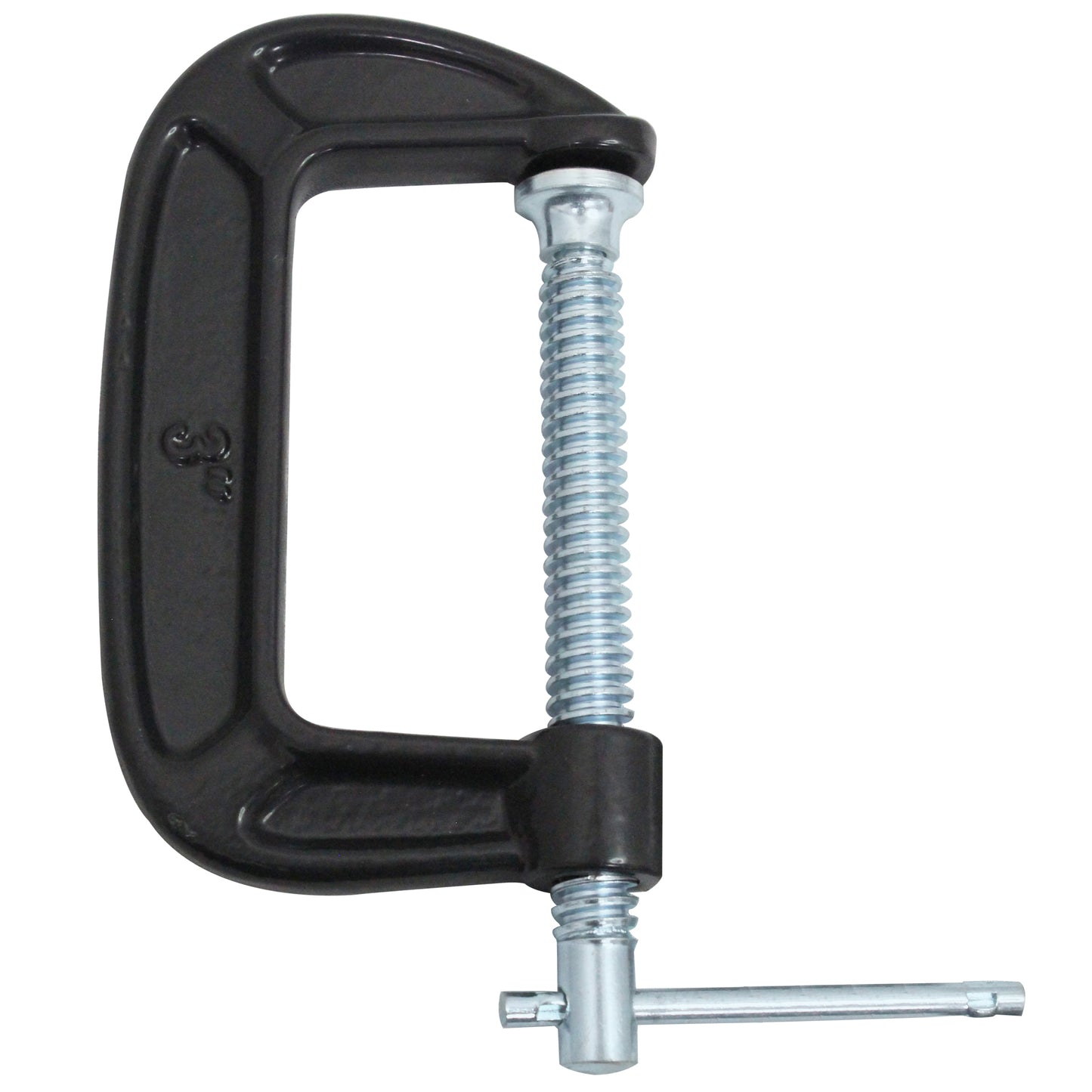 CLAMP C 3" H.D.