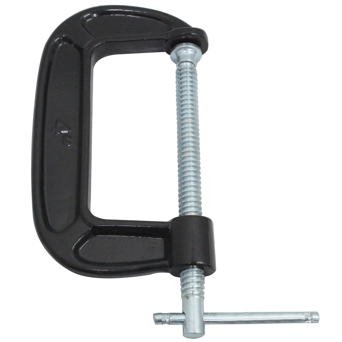 CLAMP C 4" H.D