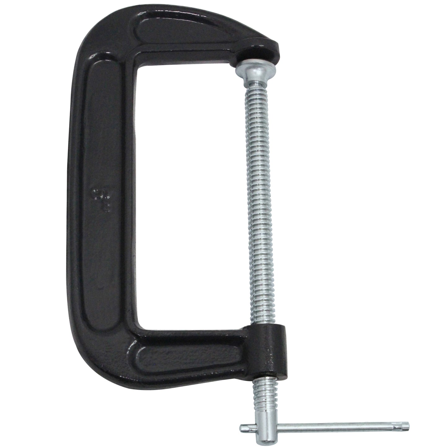 CLAMP C 6" H.D.