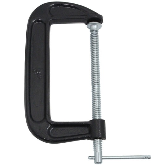 CLAMP C 6" H.D.