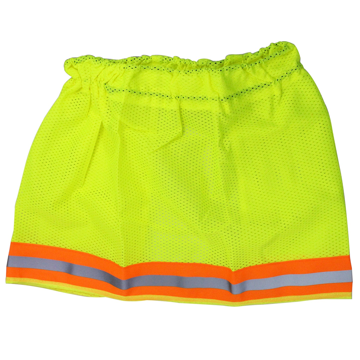 SAFETY NECK SHADE -YELLOW
