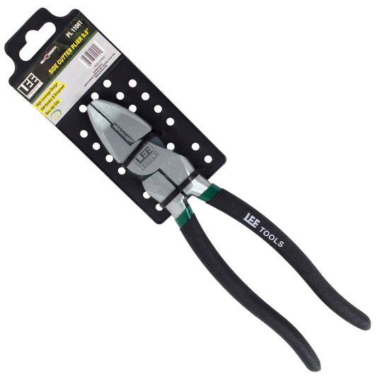 SIDE CUTTER PLIER 9.5"
