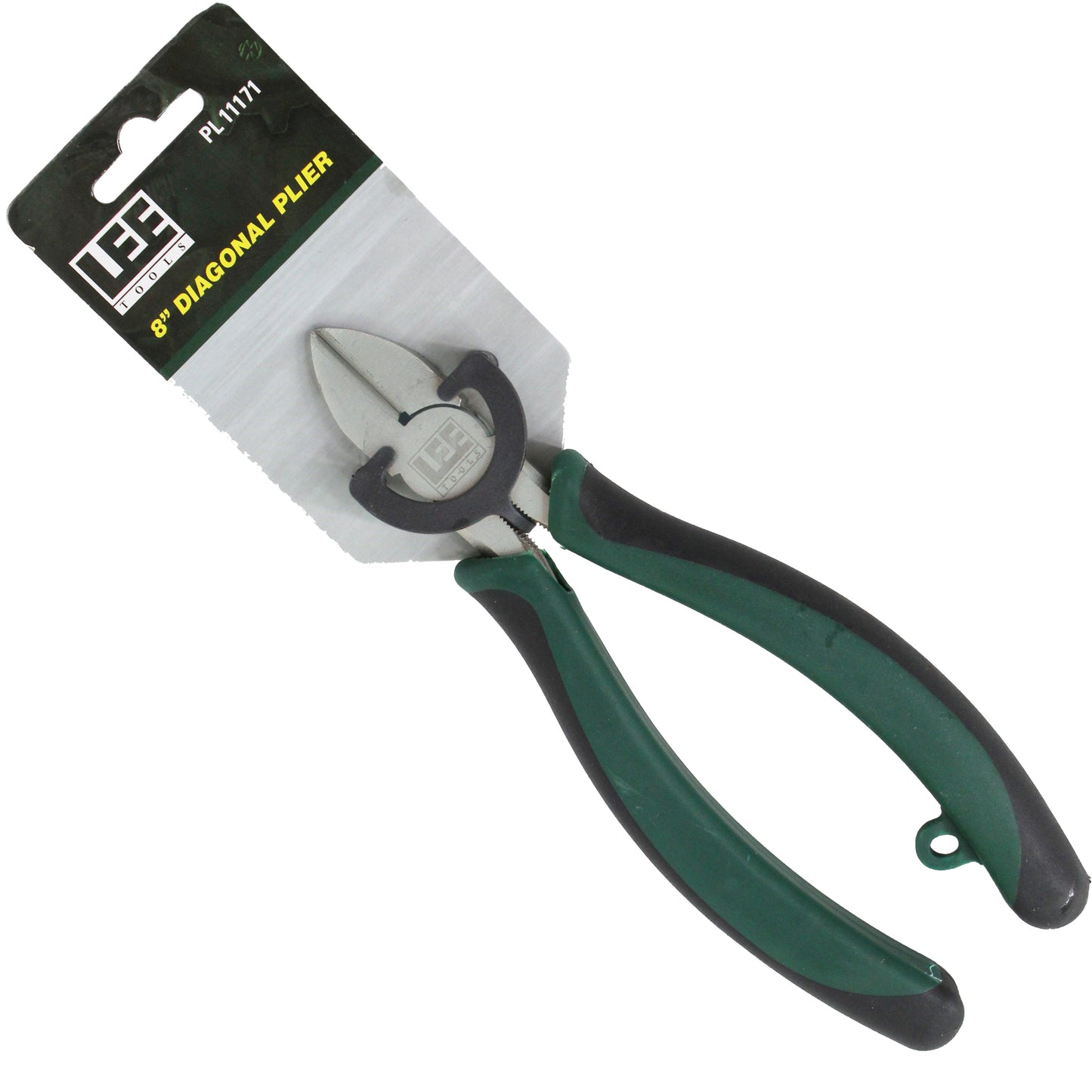 DIAGONAL PLIER 8"