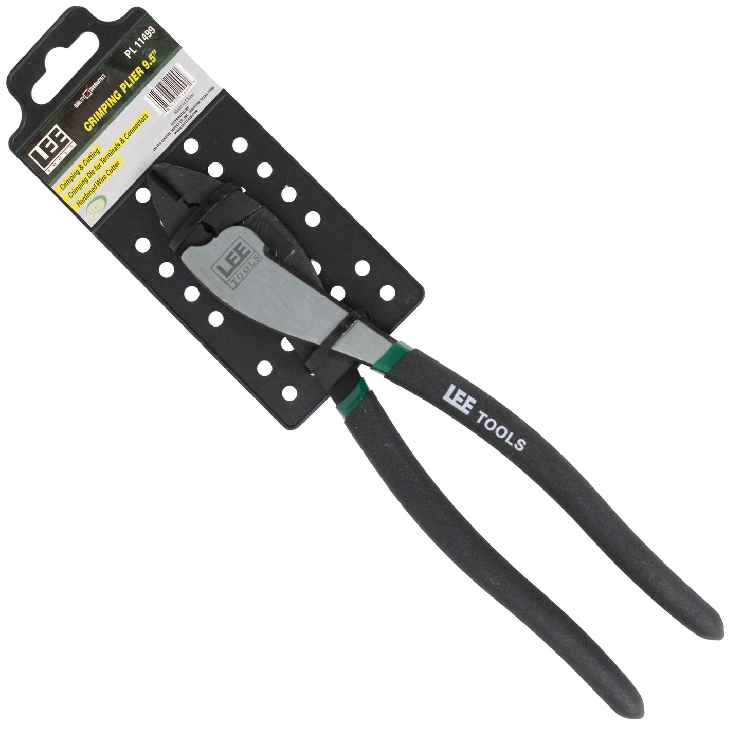 CRIMPING PLIER 9.5"
