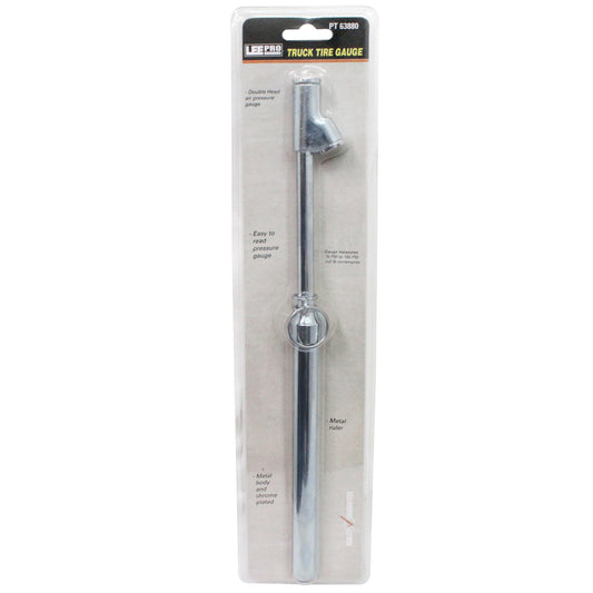 TRUCK TIRE GAUGE 10-150PSI
