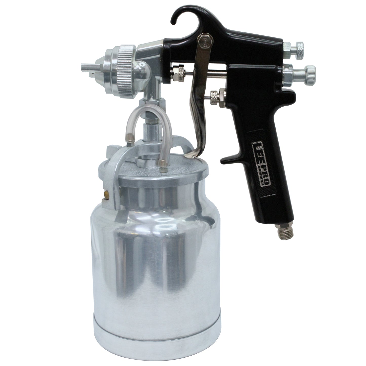 SPRAY GUN HIGH PRESSURE