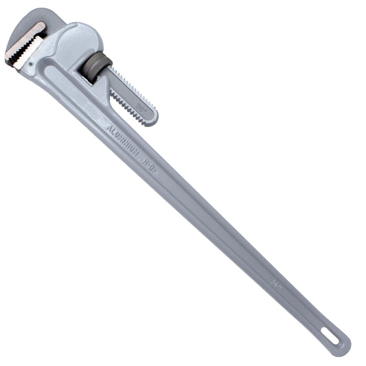 PIPE WRENCH 36" ALUMINUM
