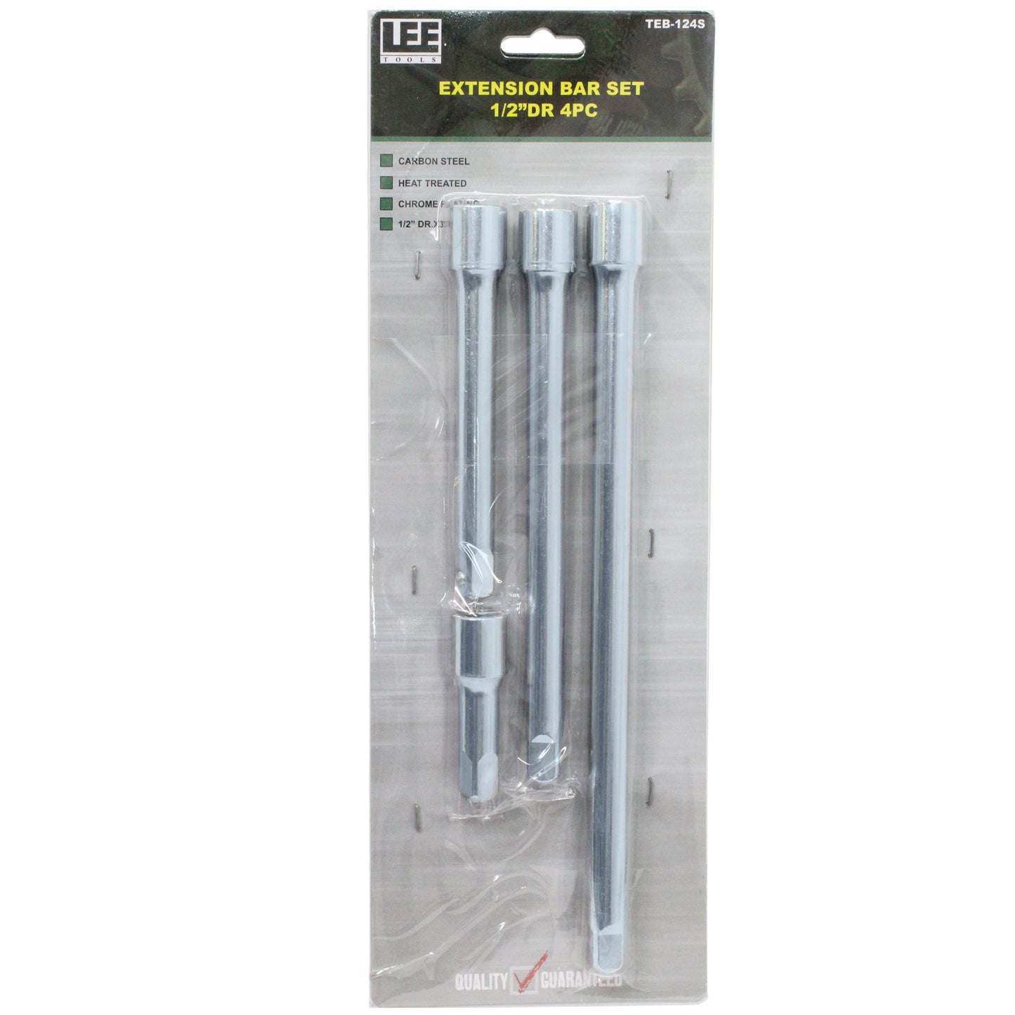 EXTENSION BAR 1/2DR 4PC3-6-9-12L