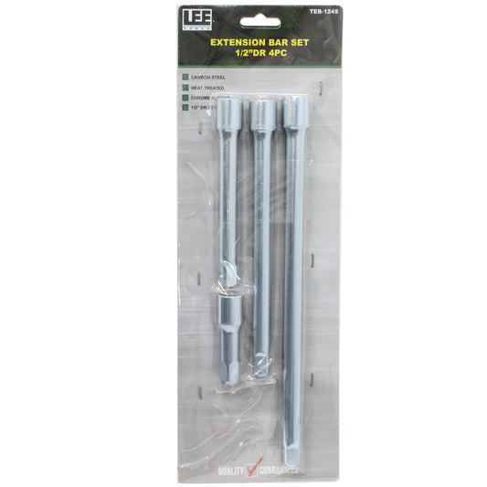 EXTENSION BAR 1/2DR 4PC3-6-9-12L