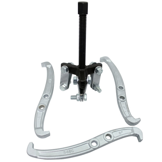 GEAR PULLER 6" 3-JAW