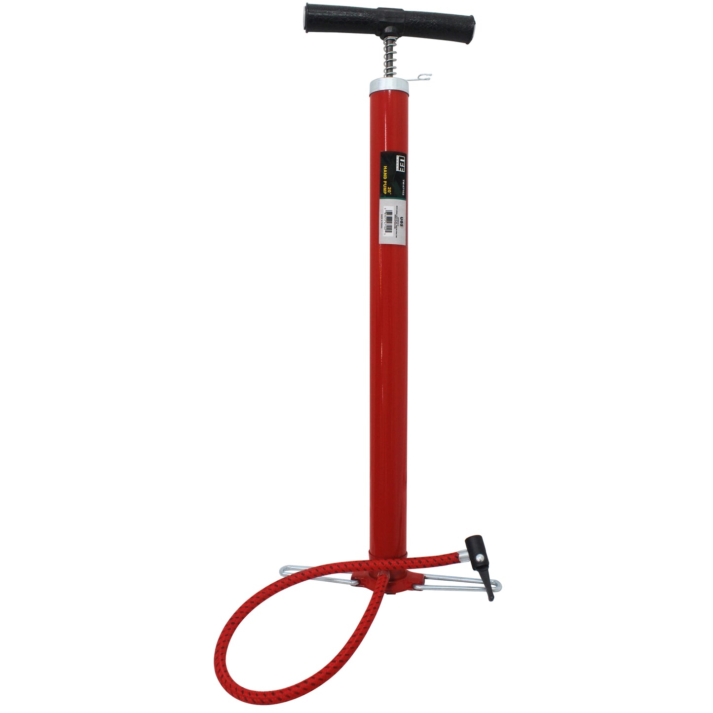 HAND PUMP 20"