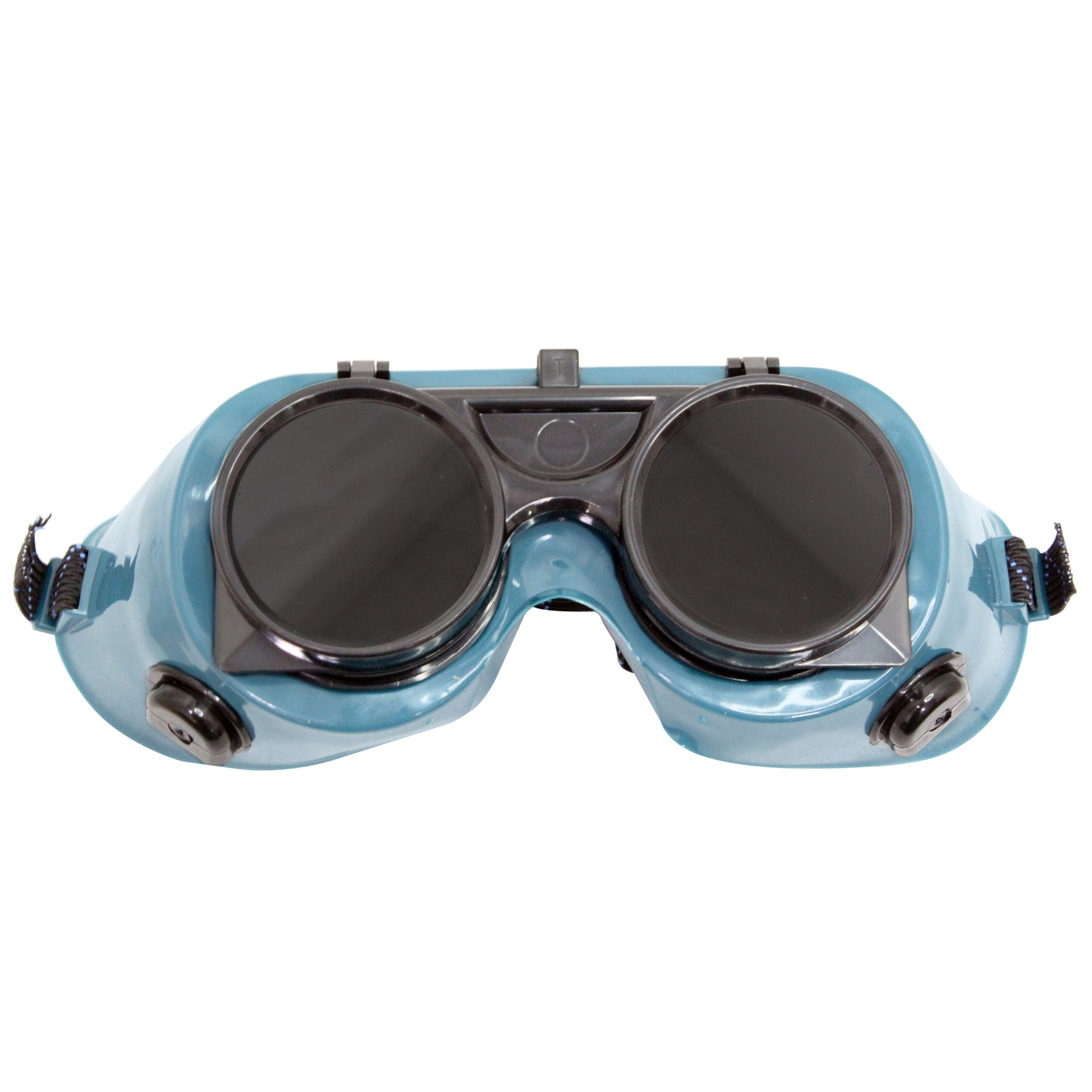 WELDING GOGGLE W/FLIP LENS