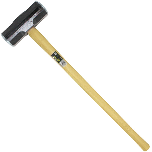 20 LB. HICKORY SLEDGE HAMMER