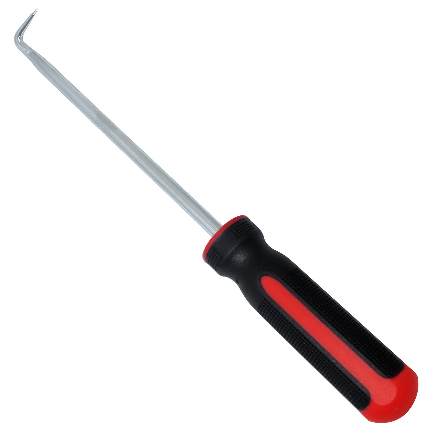 OFFSET RUBBER HOOK TOOL